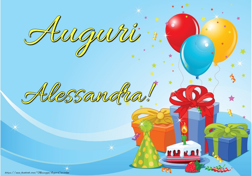 Auguri Alessandra Cartoline Di Auguri Con Nome Alessandra Cartolineconnomi Com