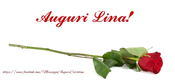 Auguri Buon Compleanno Lina Buono Compelanno Collection Immagini