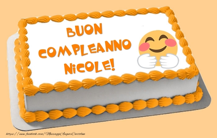 Cartoline Con Nome Nicole Di Compleanno Pagina 6 Cartolineconnomi Com