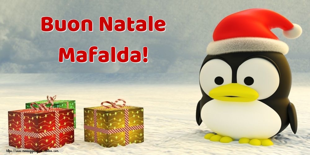 Immagini Natale Mafalda.Buon Natale Mafalda Cartoline Di Natale Con Nome Mafalda Cartolineconnomi Com