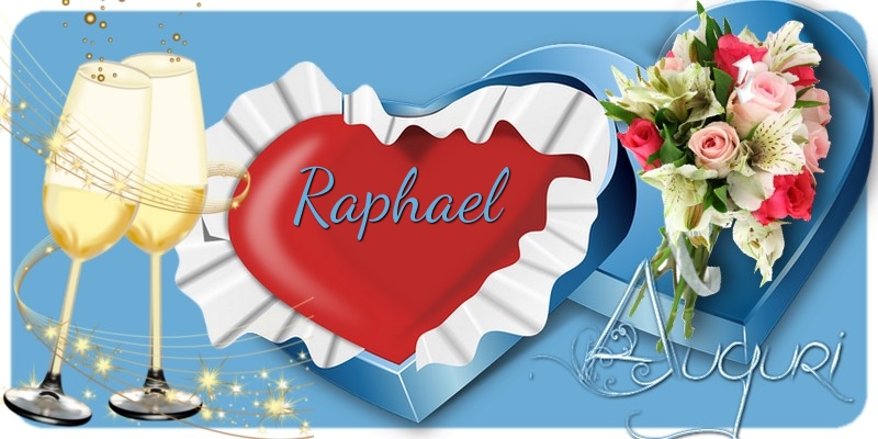 Cartoline di auguri | Auguri, Raphael!
